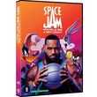 Space Jam Nouvelle Ere DVD