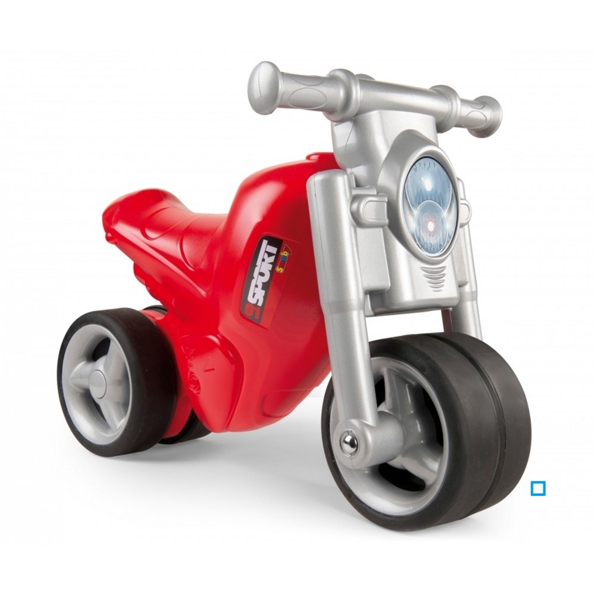 Smoby on sale moto porteur