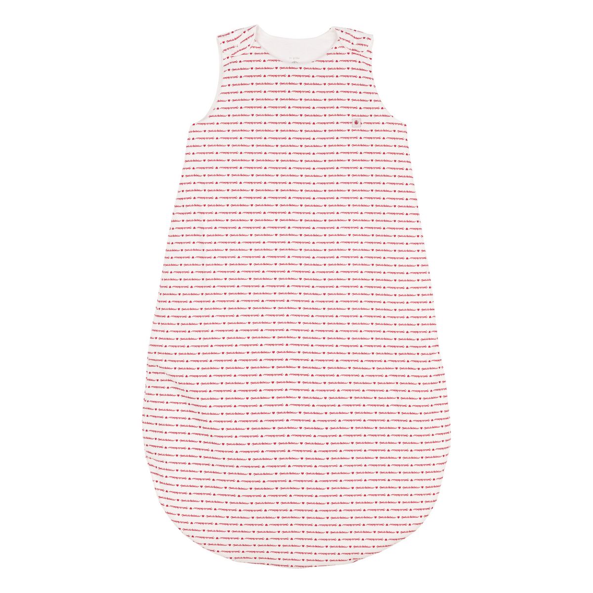 Petit bateau turbulette new arrivals