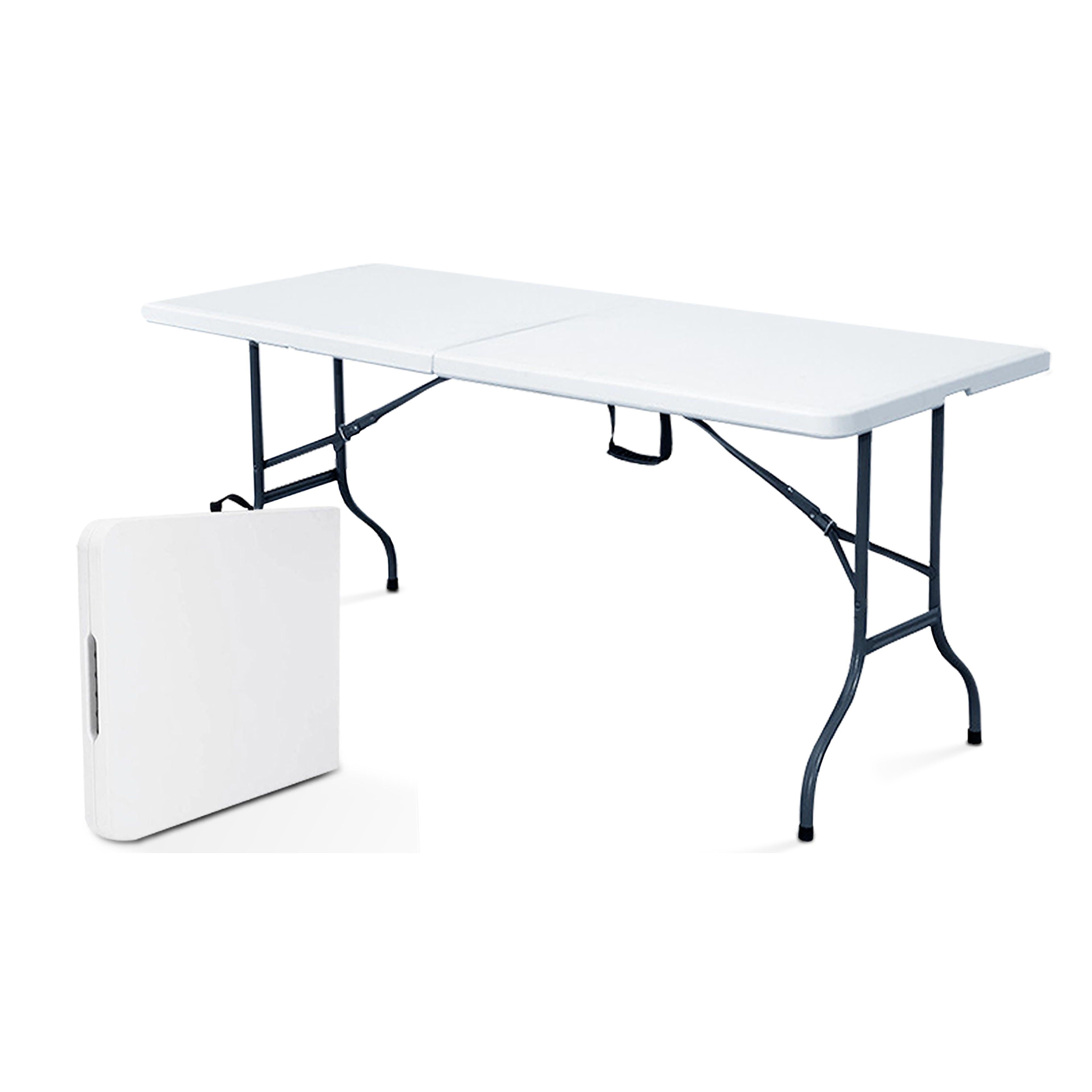 Table pliante pas cher