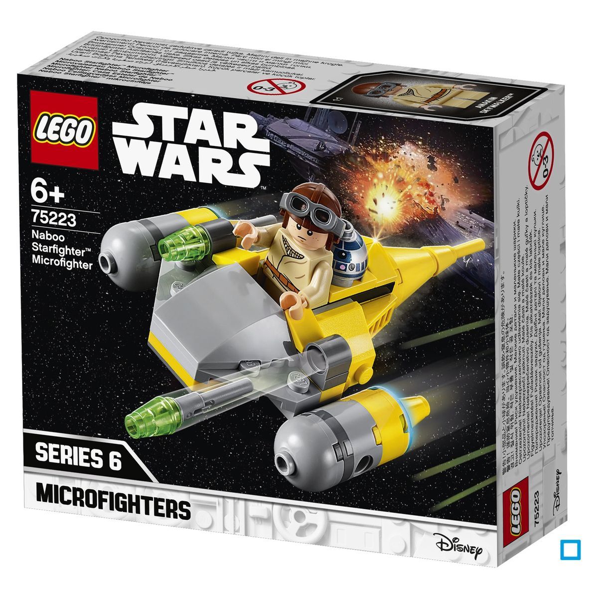 lego75223