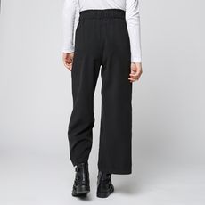 IN EXTENSO Pantalon large noir femme (Noir)