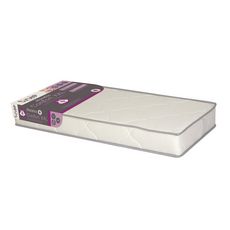 Tineo Matelas Bebe Confort Xxl 60x1cm Epaisseur 15cm Pas Cher A Prix Auchan