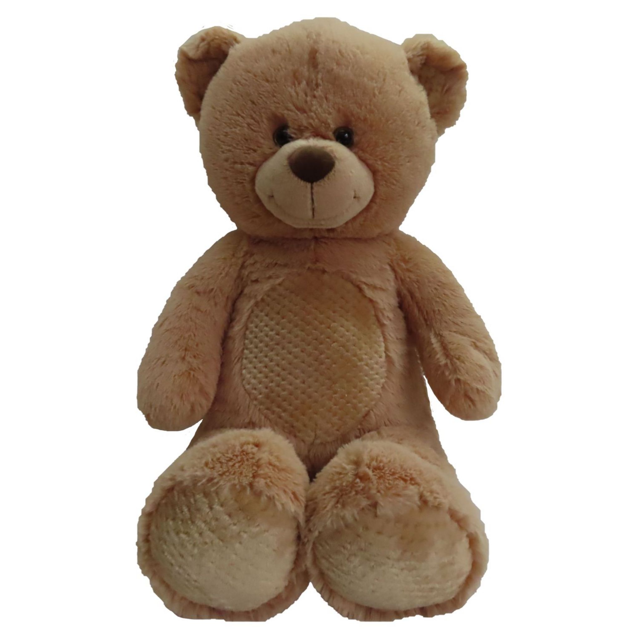 Ours en peluche géant auchan new arrivals