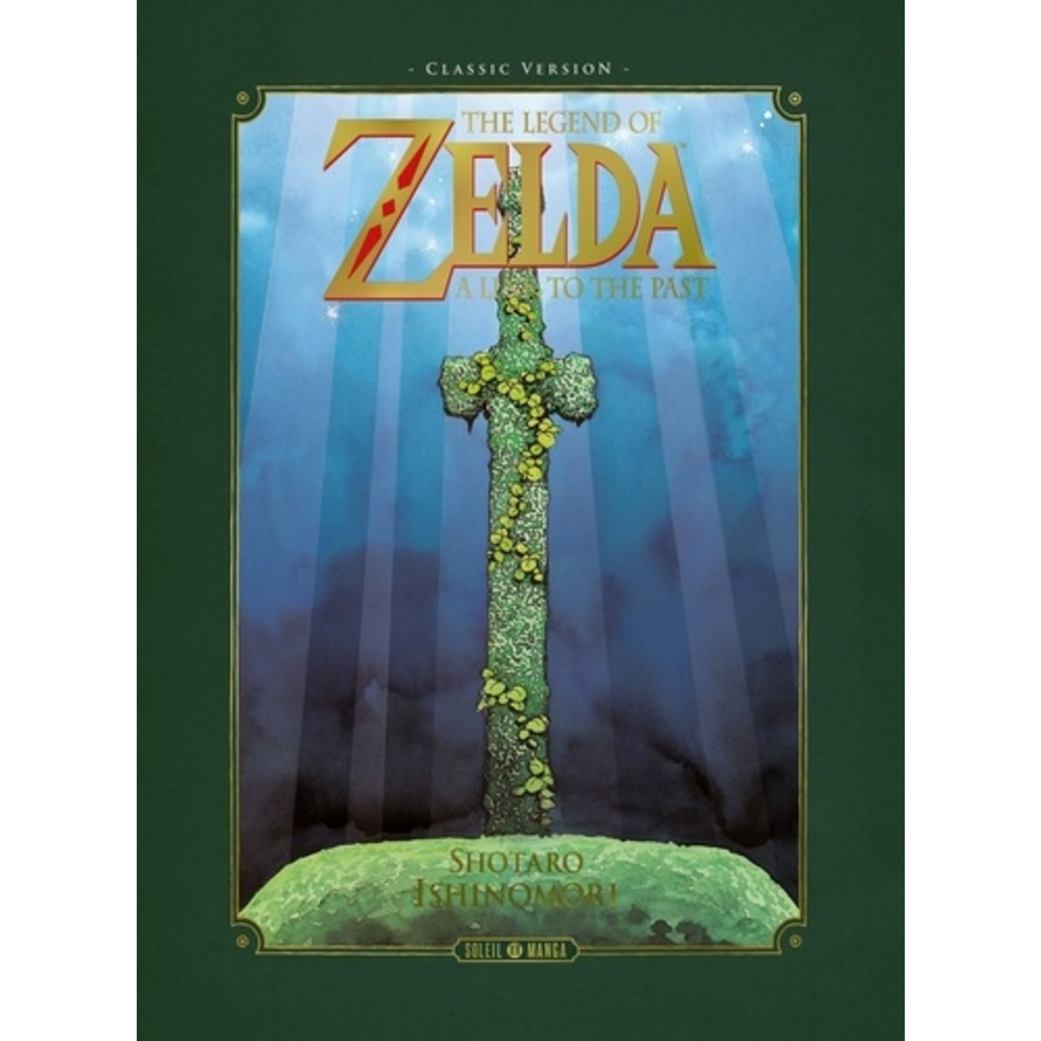 The Legend of Zelda . Edition légendaire - de Akira Himekawa