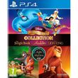 Disney Classic Games Collection : Aladdin, Le Roi Lion et Le Livre de la Jungle PS4