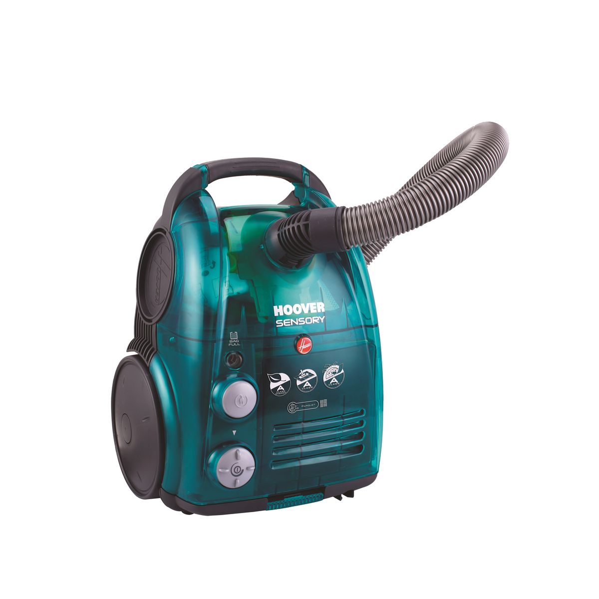 Aspirateur hoover 2300w hot sale