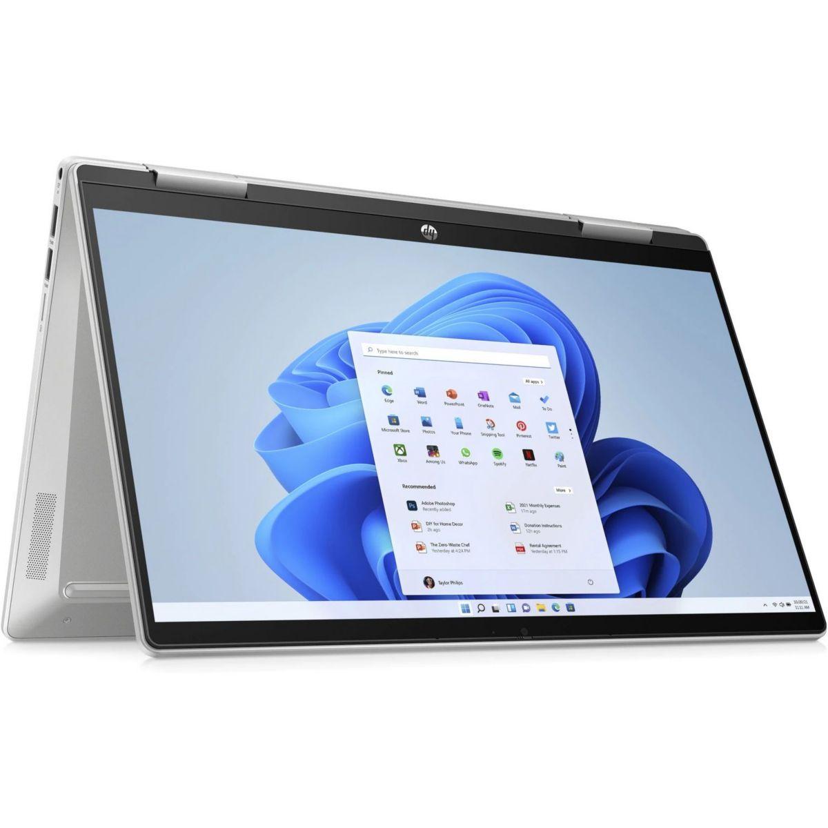 HP Ordinateur portable 15-fd0077nf