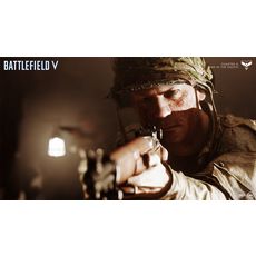 Electronic Arts Battlefield V XBOX ONE