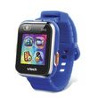 VTECH Smartwatch Connect DX2 bleue Kidizoom 