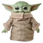 Baby yoda peluche discount paris