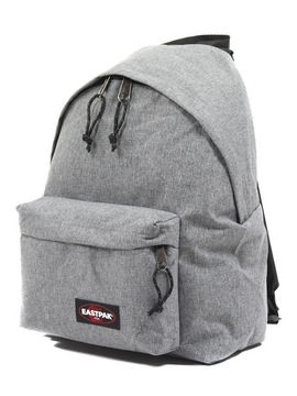 Sac eastpak gris foncé pas cheap cher