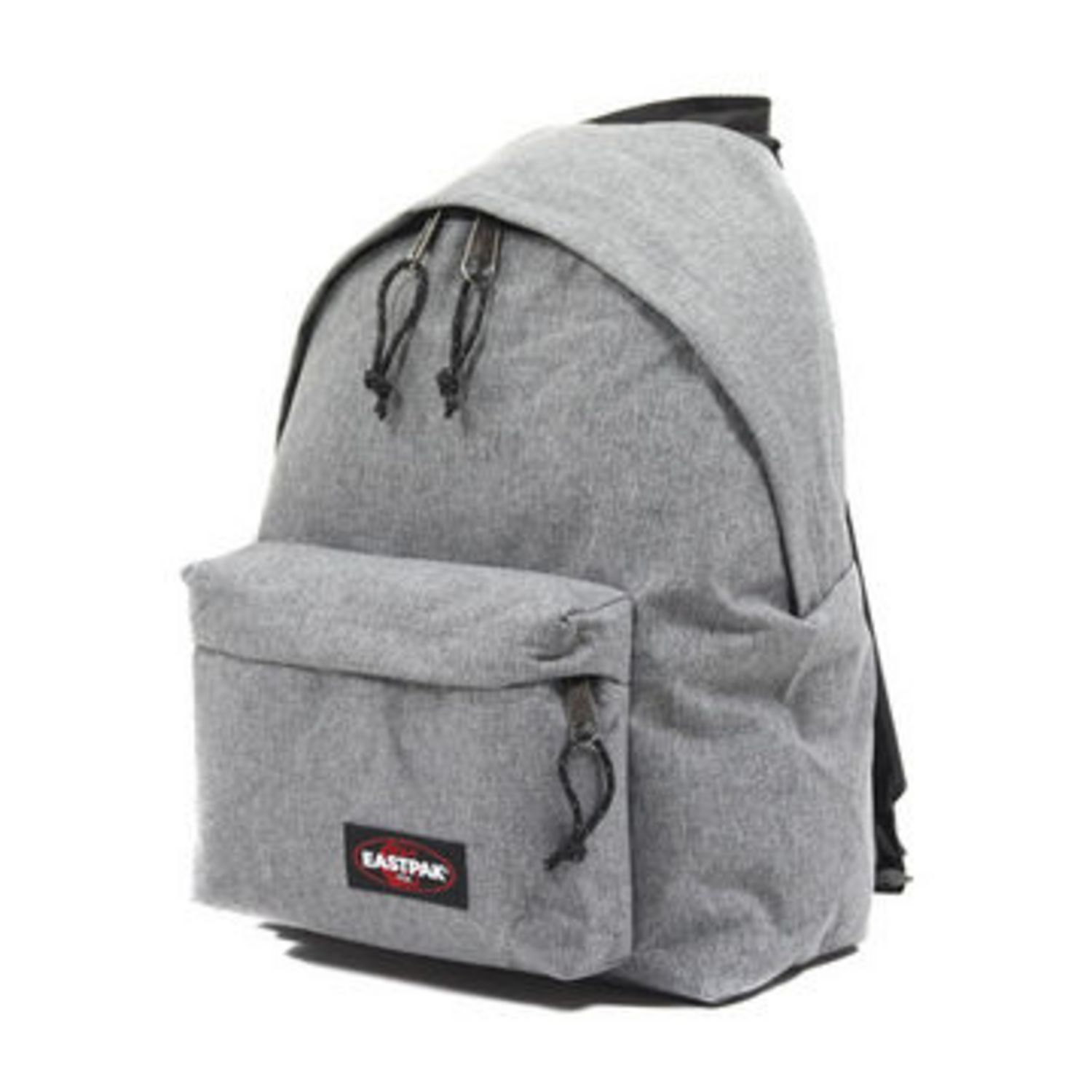 EASTPAK Sac a dos Easpak Padded Gris mate pas cher Auchan