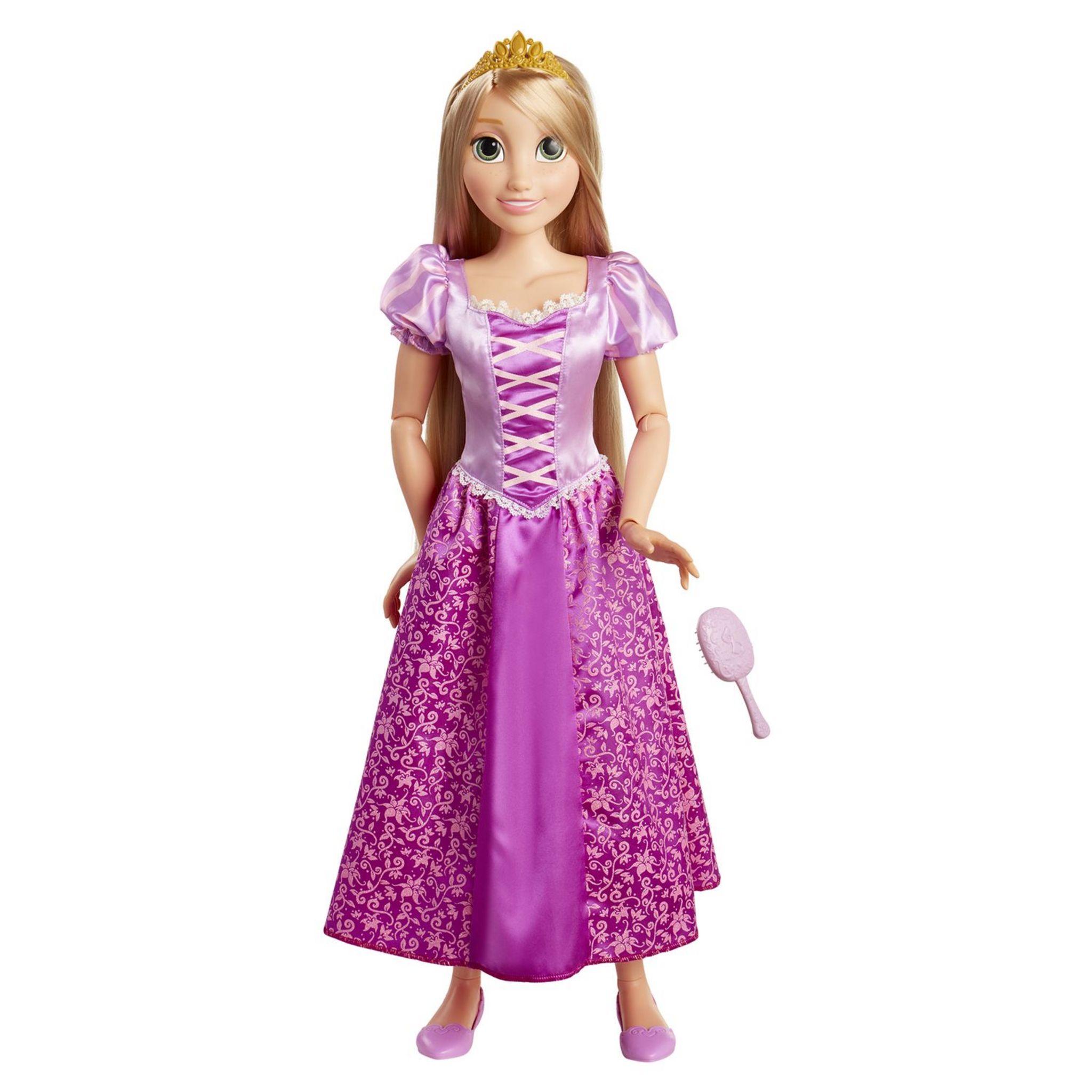 Poupée Vaiana Articulée 38 cm - Disney Princesses Jakks Pacific