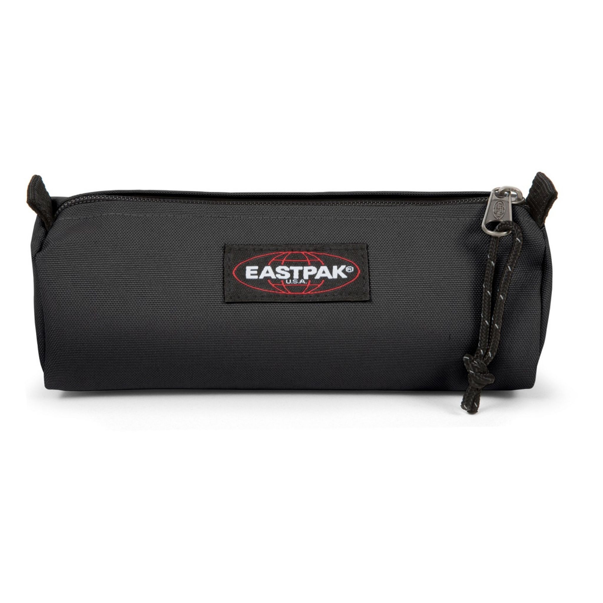 EASTPAK Trousse ronde noir 1 compartiment Benchmark Black pas cher Auchan