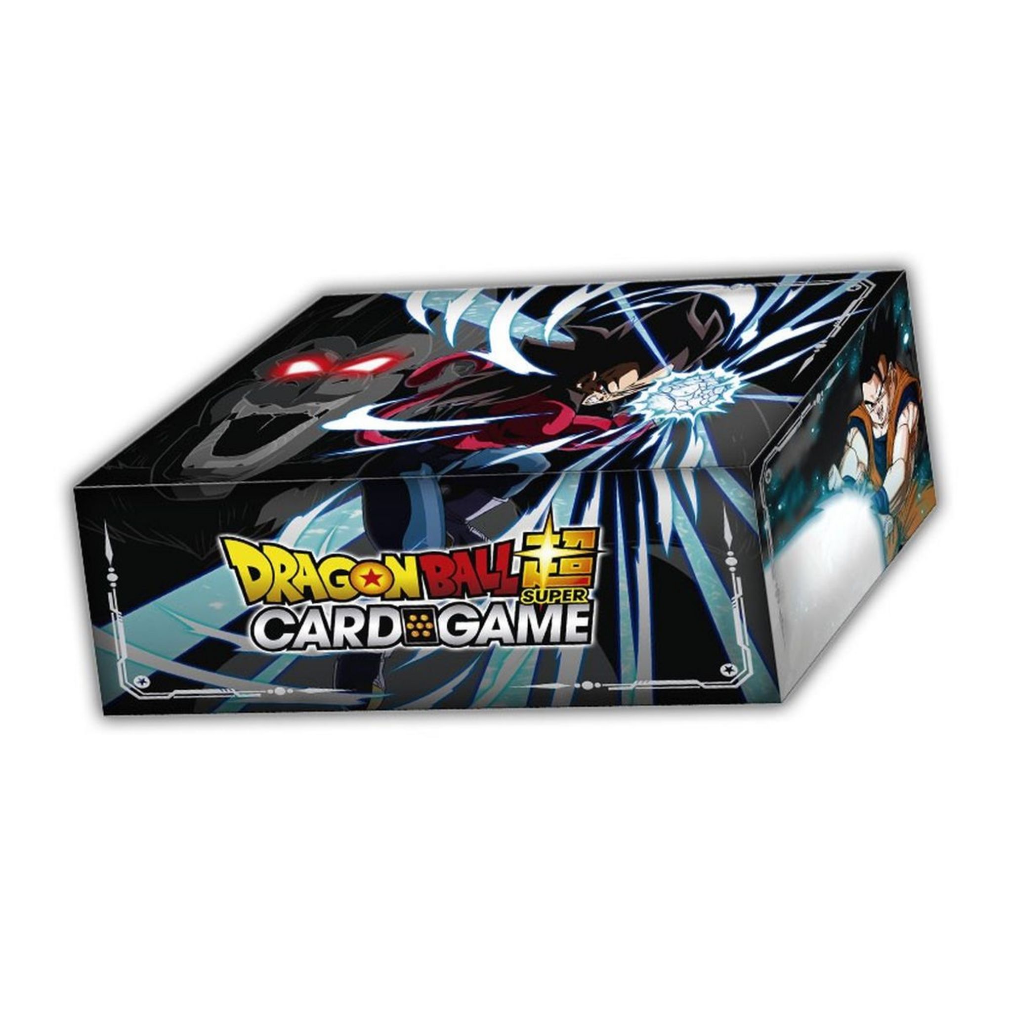 Starter Panini Dragon Ball Super - Carte à collectionner - Achat