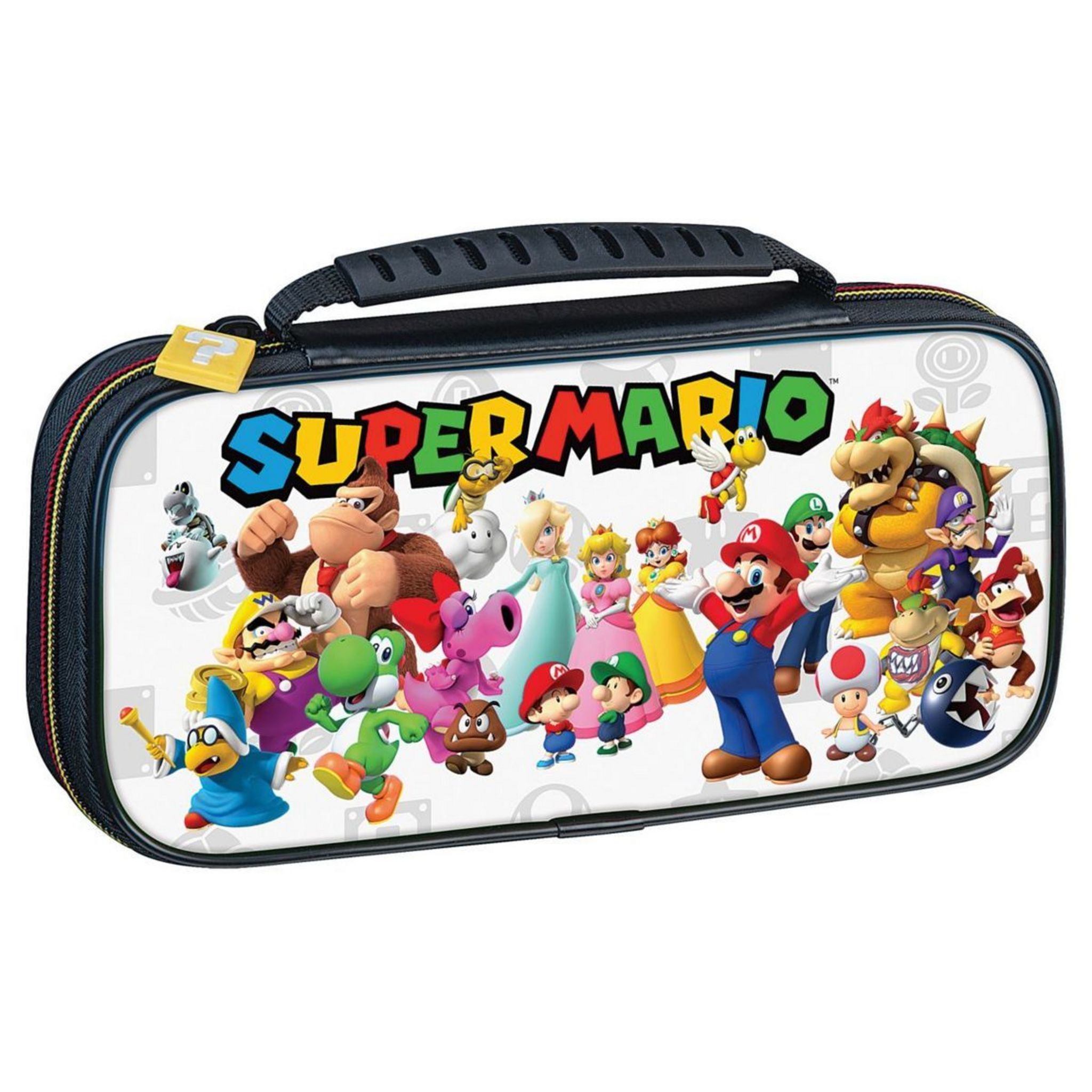 Housse de Protection Deluxe Mario Kart - Switch : la housse de