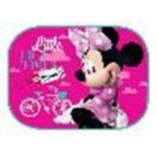 Disney Lot De 2 Pare Soleil Minnie Pas Cher A Prix Auchan