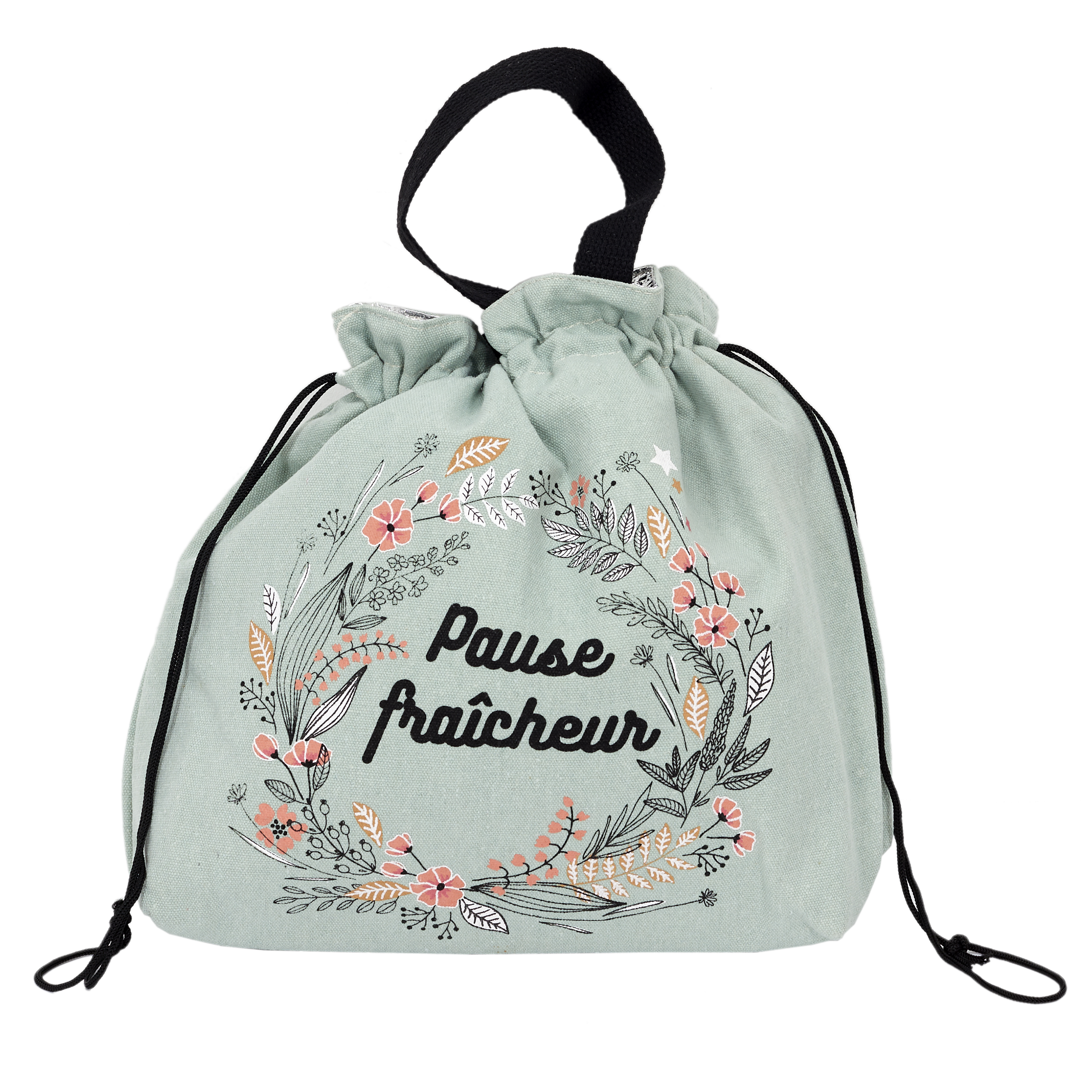 Petit sac best sale isotherme auchan