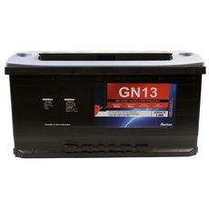 AUCHAN Batterie pour auto GN13800A 92AH