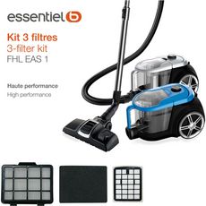 ESSENTIEL B Filtre Kit Filtres FHL EAS 1
