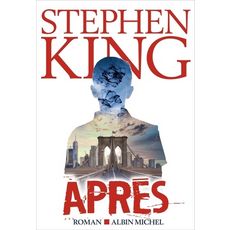  APRES, King Stephen