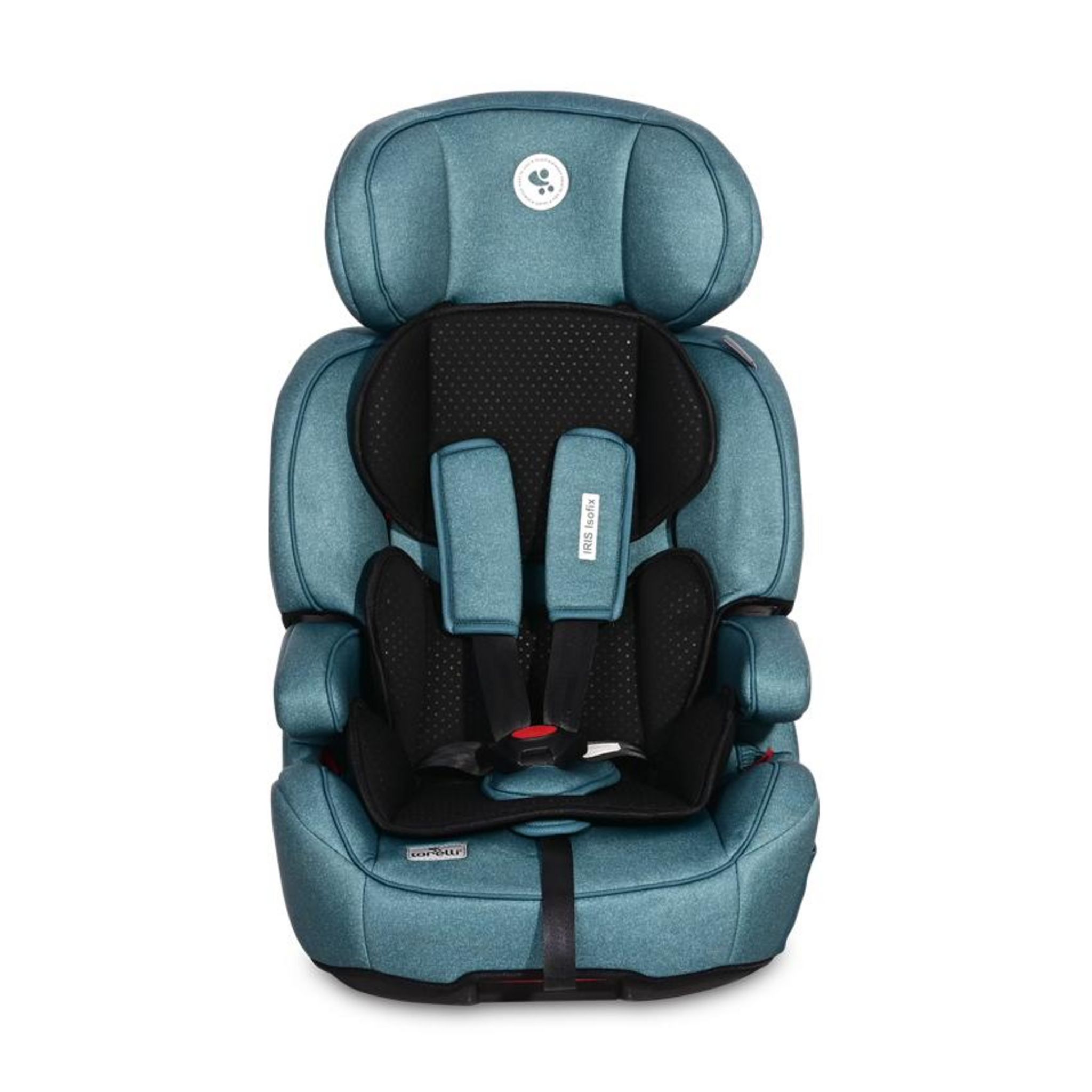 Lorelli Siège auto bébé ISOFIX groupe 0+/1/2 (0-36 kg) Lyra pas