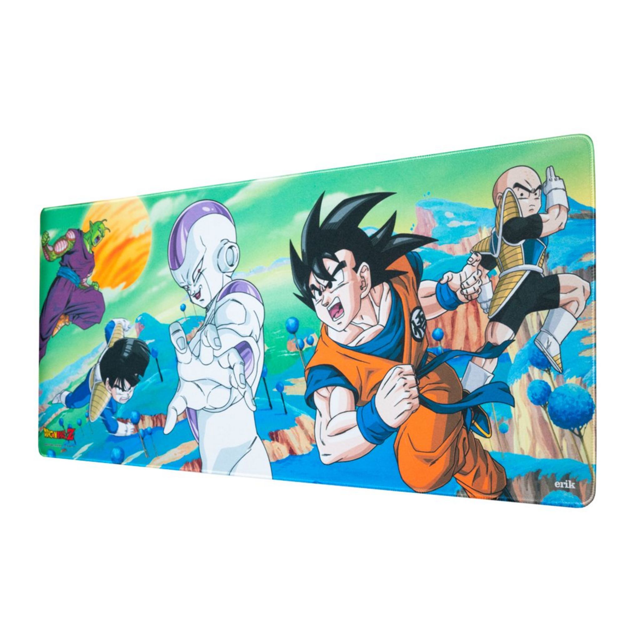 Tapis de souris XL Dragon Ball Z