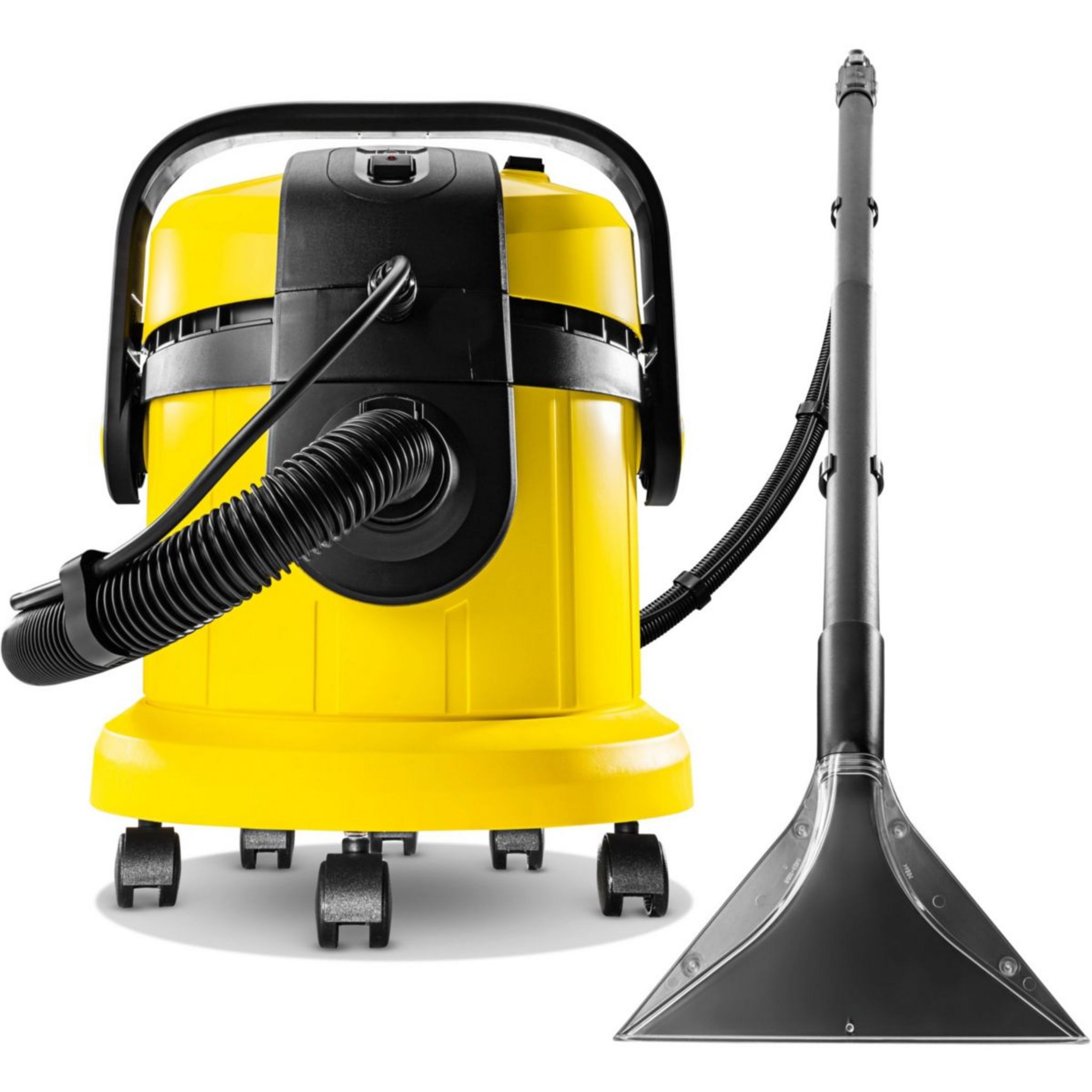 Моющий пылесос Karcher se 4001