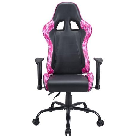 Subsonic Call of Duty Chaise siège gaming gamer L pas cher 