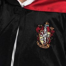 RUBIES Déguisement luxe Harry Potter taille XXL