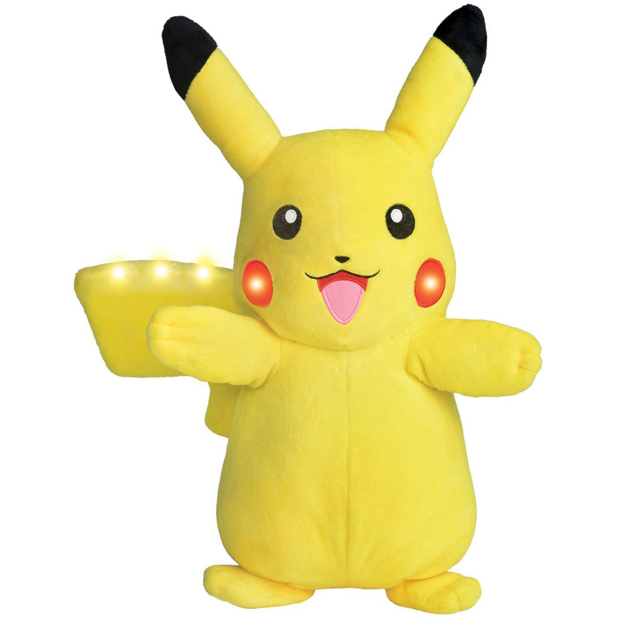 pikachu interactif – Jardin d'enfants