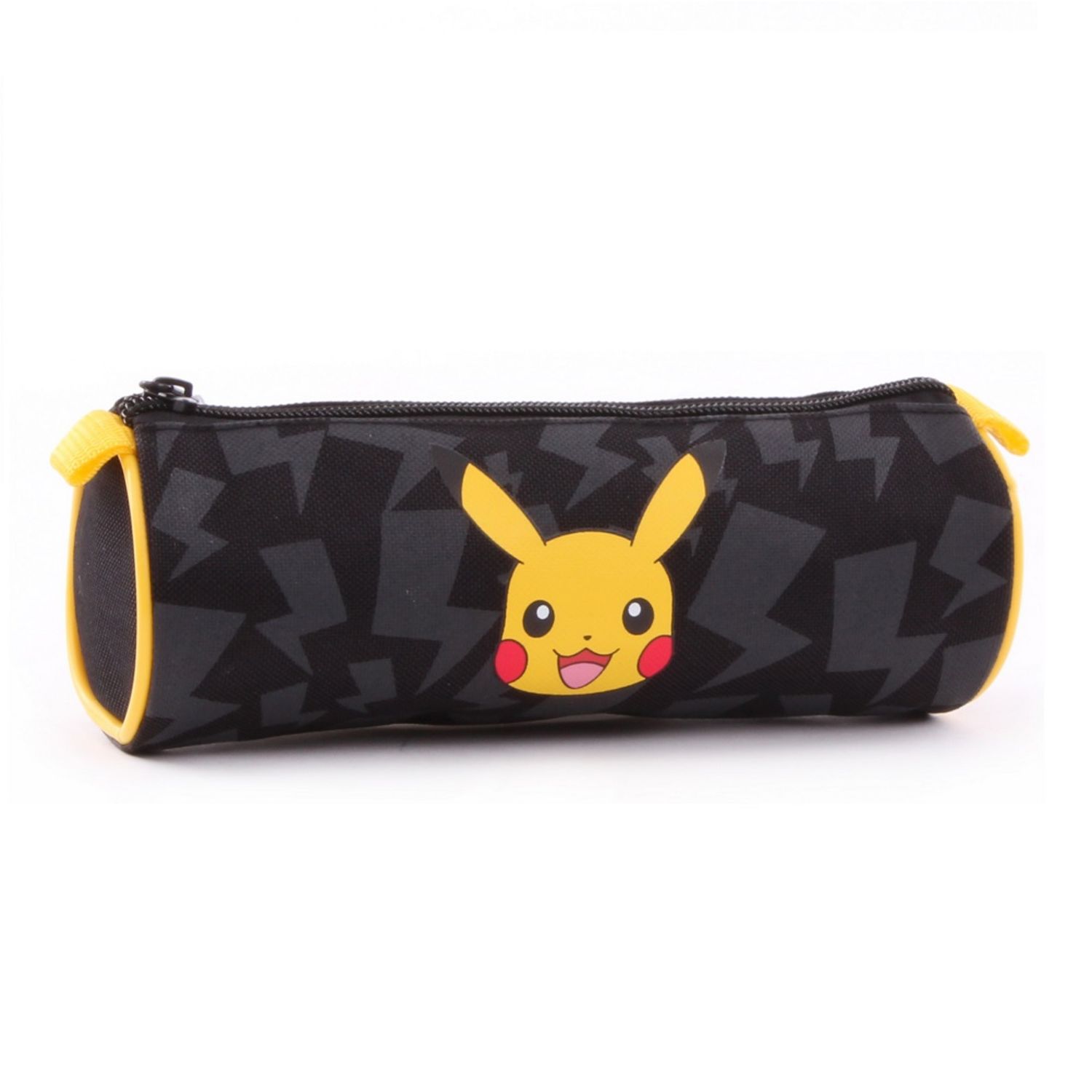 Trousse pikachu POKEMON : la trousse à Prix Carrefour