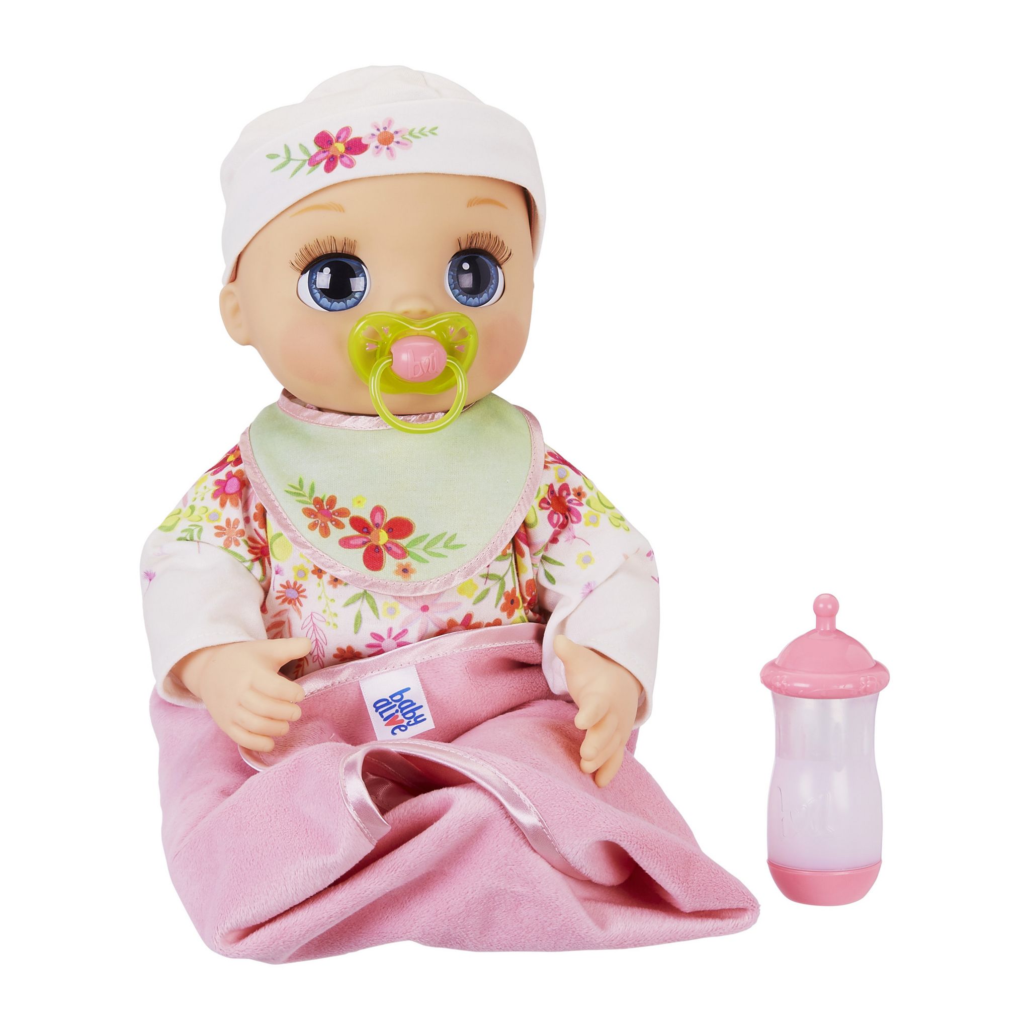 Baby alive shop pas cher