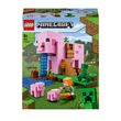 LEGO Minecraft 21170 - La Maison Cochon