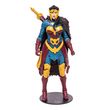 mcfarlane figurine wonder woman justice league endless winter mcfarlane 18cm