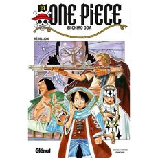 PICWICTOYS ONE PIECE - TOME 19