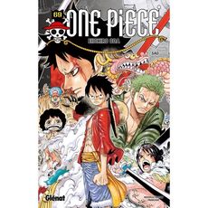 PICWICTOYS One piece - tome 69