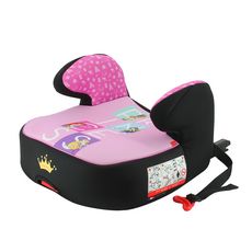 Rehausseur voiture fille new arrivals