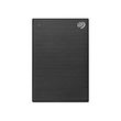 seagate disque dur externe 1to one touch portable noir