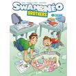  SWAN ET NEO - BROTHERS TOME 2 : ESCAPE GAME, Campinoti Paolo
