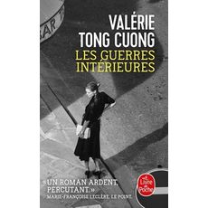LES GUERRES INTERIEURES, Tong Cuong Valérie