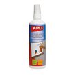 APLI AGIPA Spray nettoyant tableau blanc 250mL