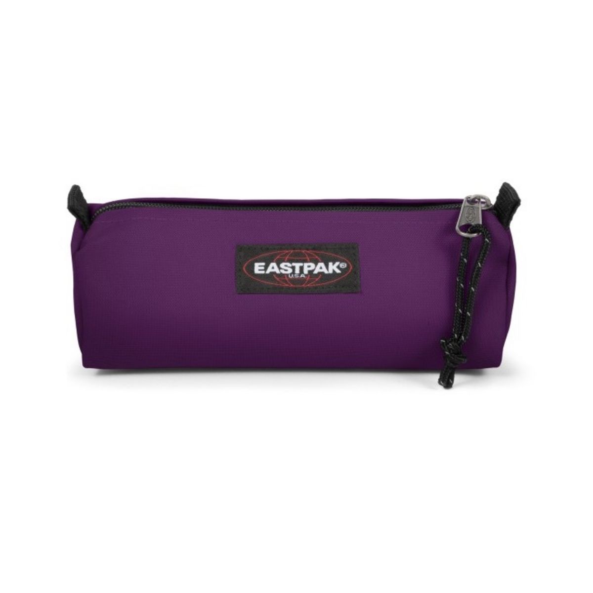 Trousse eastpak violet new arrivals