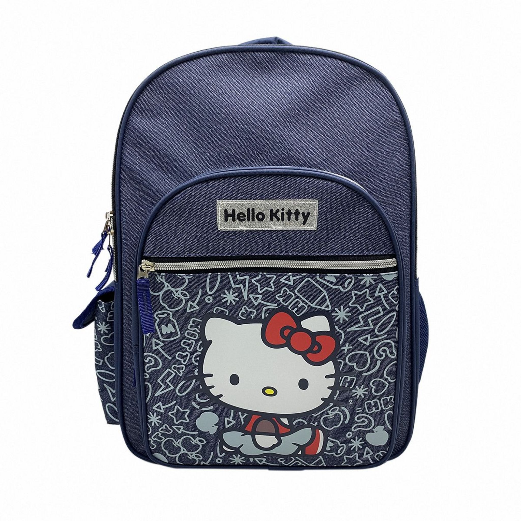 Sac à Dos Hello Kitty