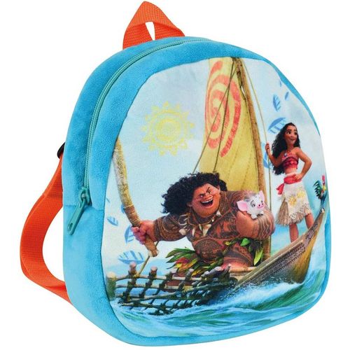 Fun House DISNEY VAIANA SAC A DOS 22CM pas cher Auchan.fr