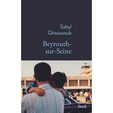  BEYROUTH-SUR-SEINE, Ghoussoub Sabyl