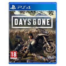 SONY Days Gone PS4