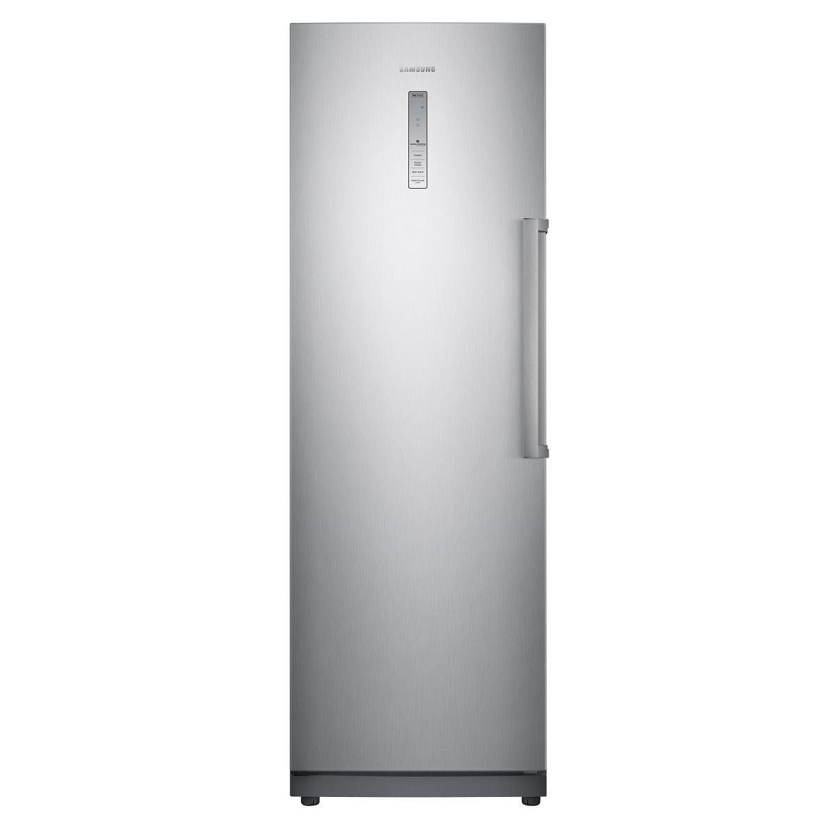 SAMSUNG Congélateur armoire RZ28H6000SA, 277 L, Froid No Frost pas