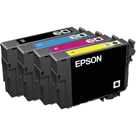 Cartouche 18XL  EPSON  pas cher  prix Auchan